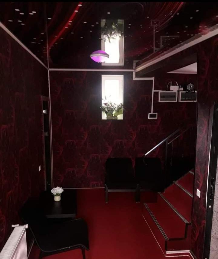 Ely'S Mansion-24H Check-In Bed & Breakfast บูคาเรสต์ ภายนอก รูปภาพ